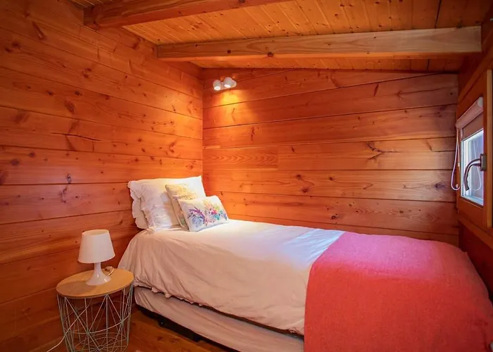 Σπίτι διακοπών Liiiving In Ofir - Seaside Pool