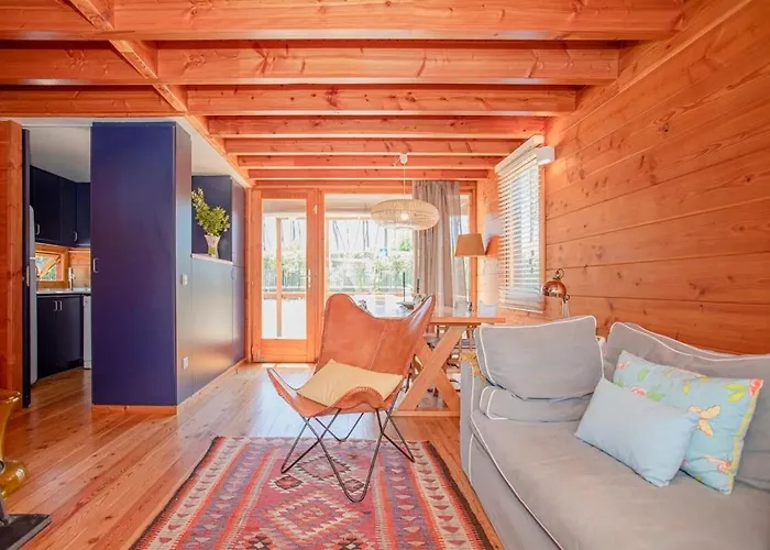 Liiiving In Ofir - Seaside Pool