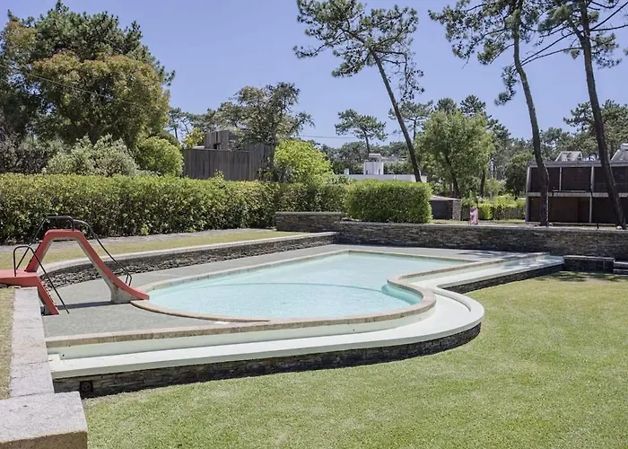 Σπίτι διακοπών Liiiving In Ofir - Seaside Pool *
